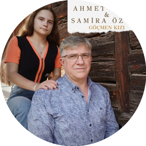 Ahmet Özgül & Samira Özgül