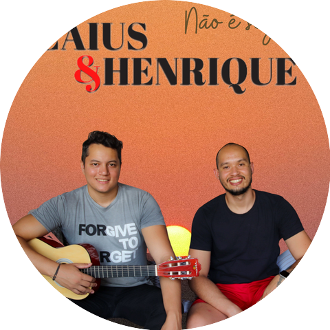 Caius&Henrique