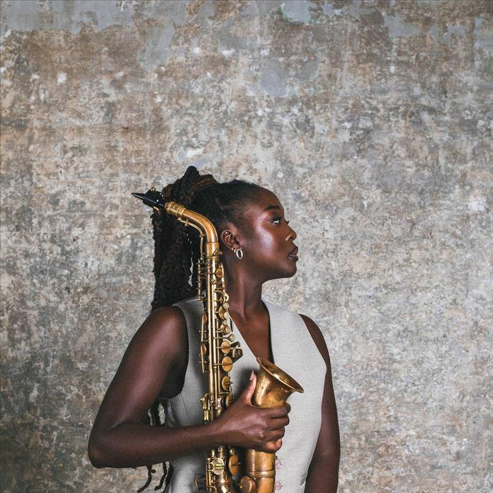 Cassie Kinoshi