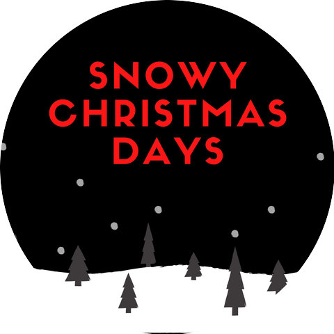 Christmas Chillhop