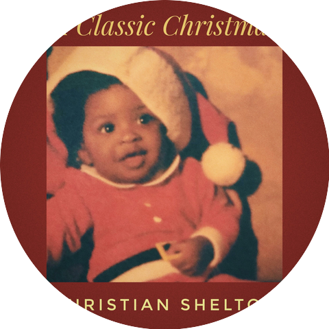 Christian Shelton