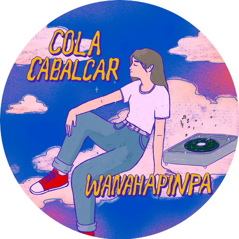Cola Cabalcar