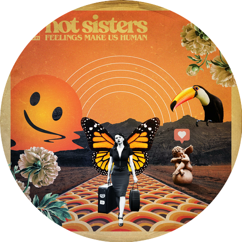 Not Sisters