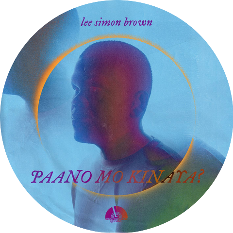 Lee Simon Brown