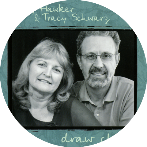 Ginny Hawker & Tracy Schwarz