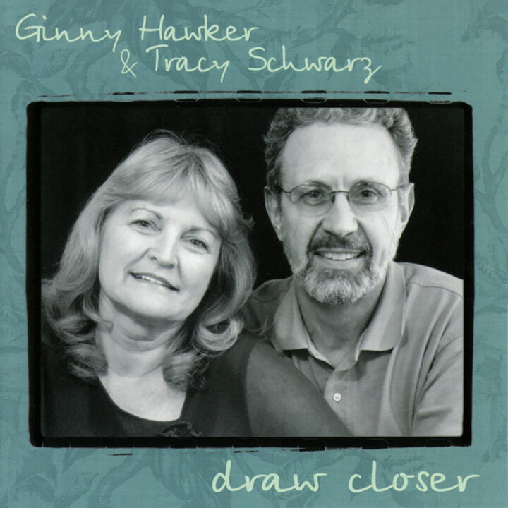 Ginny Hawker & Tracy Schwarz