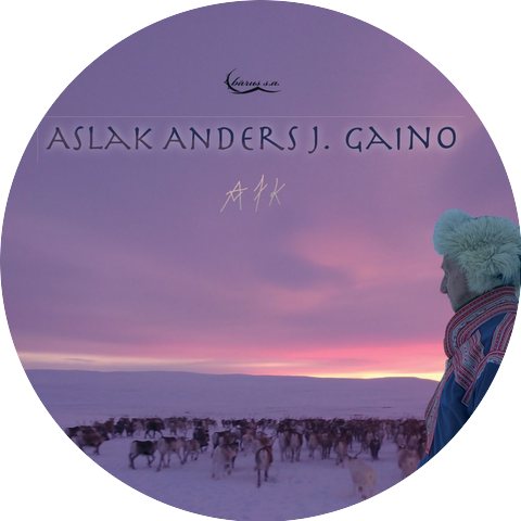 Aslak Anders J.Gaino