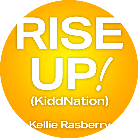 Kellie Rasberry
