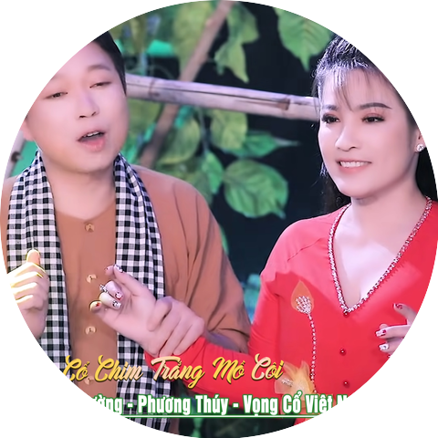 Thanh Nhường and Phương Thuý and Vọng Cổ Việt Nam