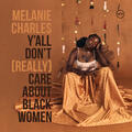 Melanie Charles & Dinah Washington