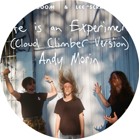 Andy Morin