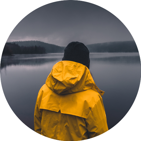 Luke Rain Sounds