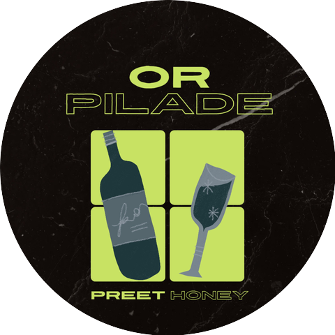 Preet Honey