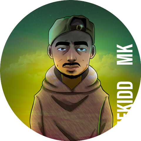 THEKIDD m.k.
