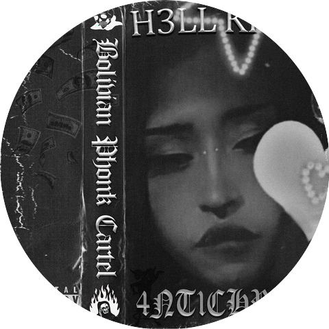 H3LL KITTY & Bolivian Phonk Cartel