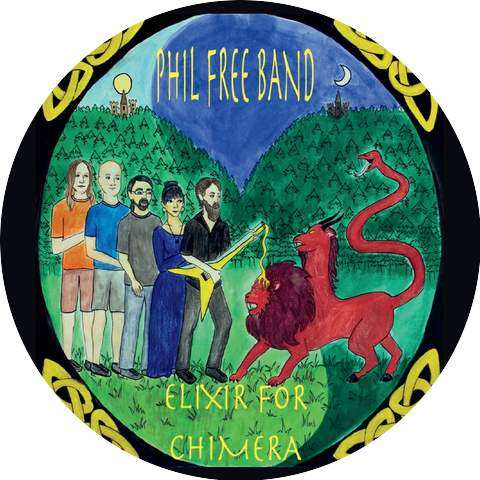 Phil Free Band