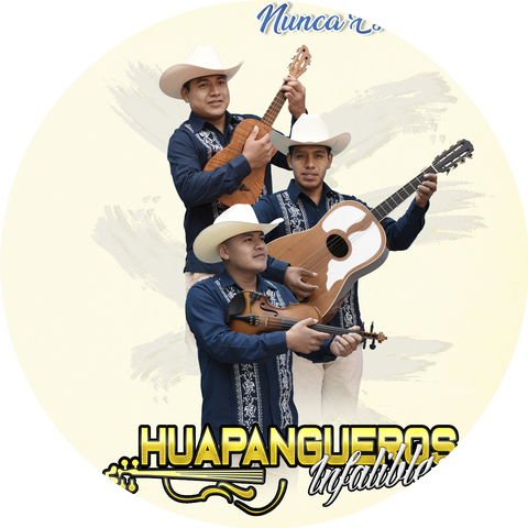 huapangueros Infalibles