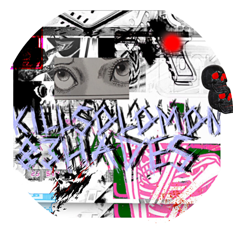 Killsolomon