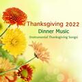 Thanksgiving Music Dinner Academy