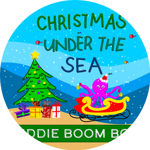Kiddie Boom Box
