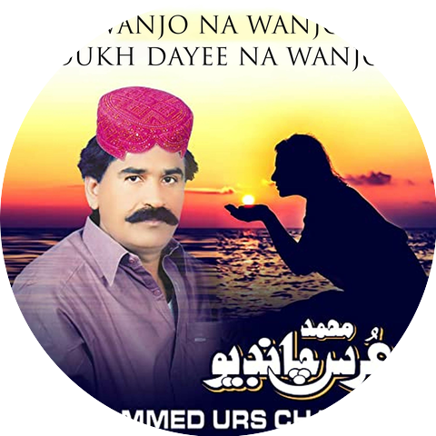 Muhammad Urs Chandiyo