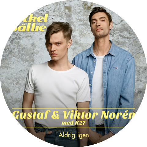 Gustaf & Viktor Norén & K27