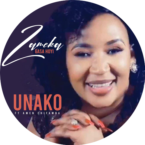 Zameka Gasa Hoyi