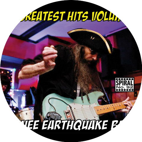 Jonee Earthquake Band