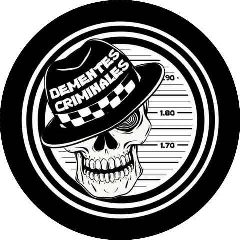 Dementes Criminales ska