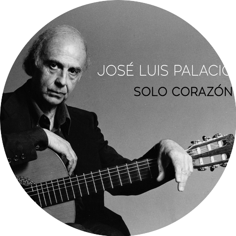 Jose Luís Palacio