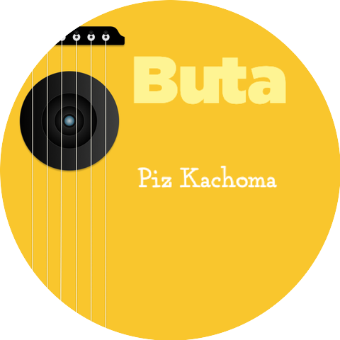 Piz kachoma