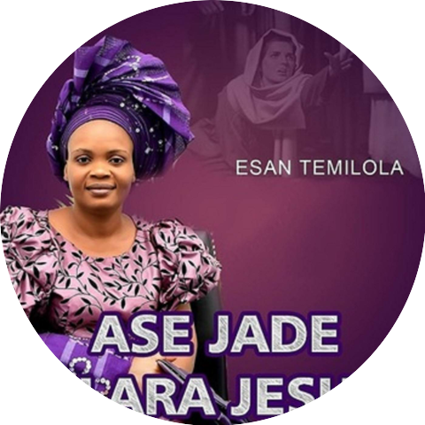 Esan Temilola