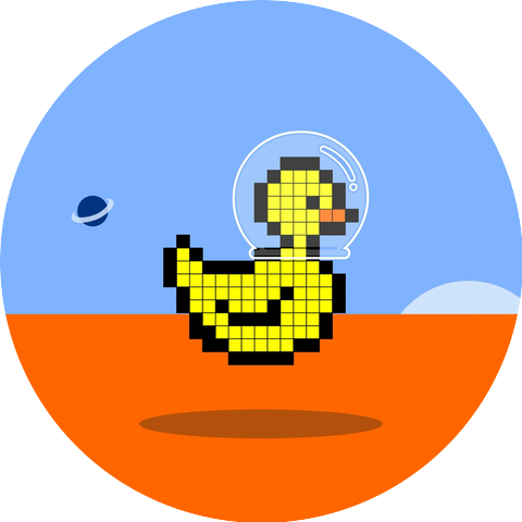 Space Bird