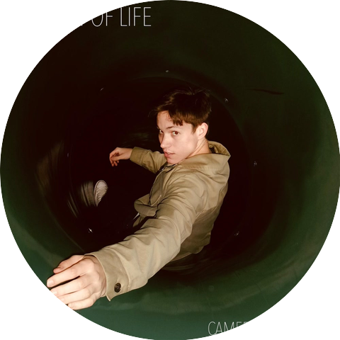 Cameron Allbright