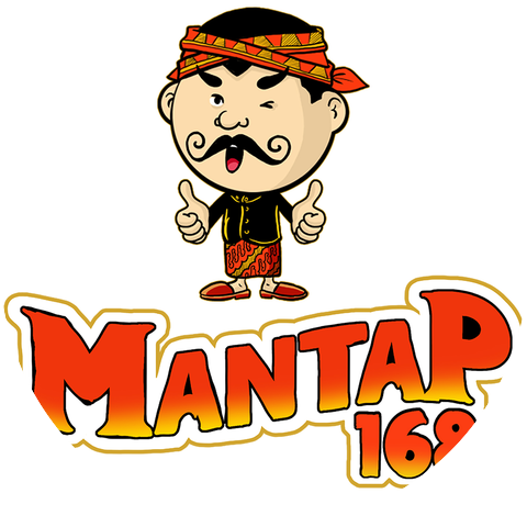 Mantap 168