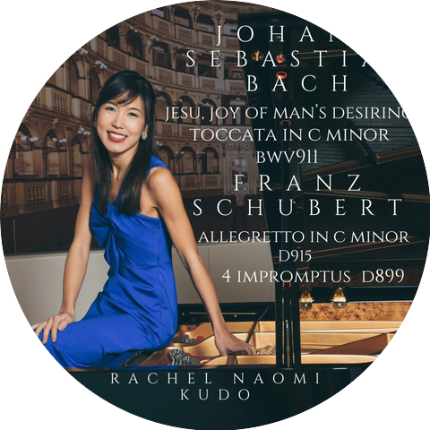 Rachel Naomi Kudo