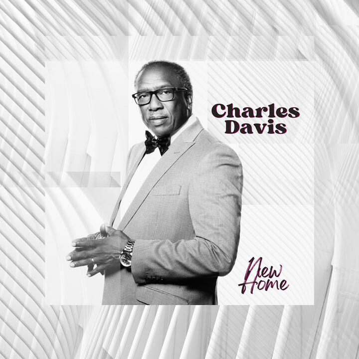 Charles Davis