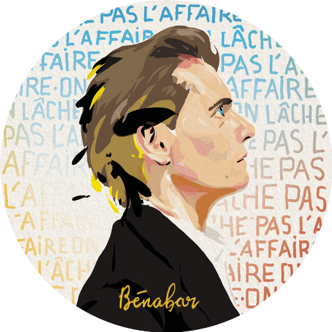 Bénabar & Renaud