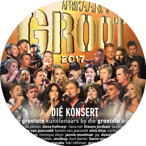 Jannie Moolman & Steve Hofmeyr