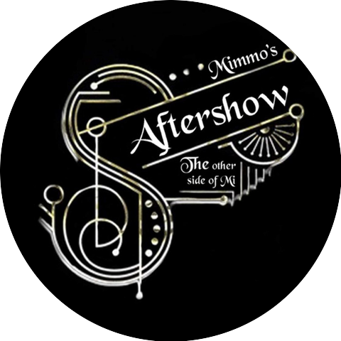 Mimmo's Aftershow