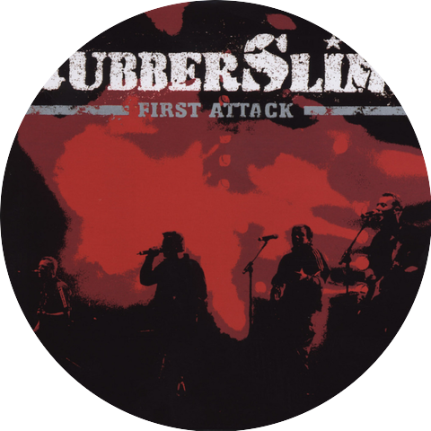 Rubberslime