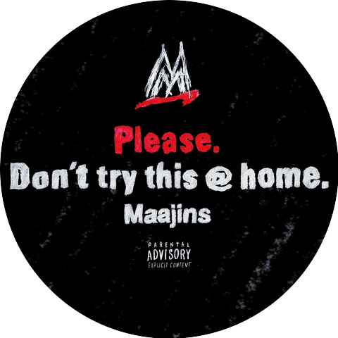 Maajins