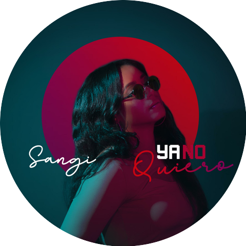 Sangi Jimenez