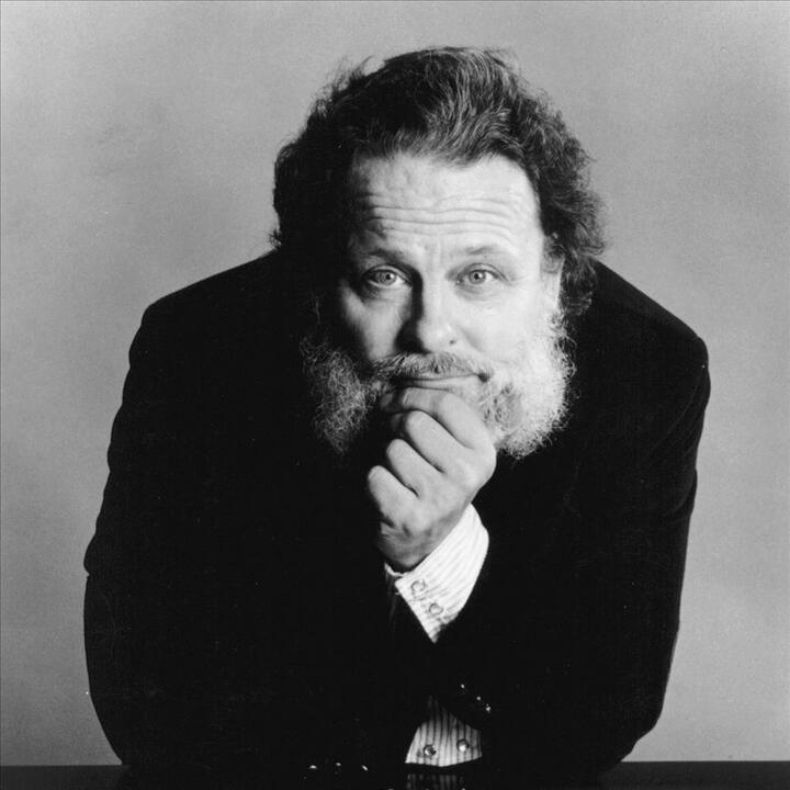 Peter Schickele