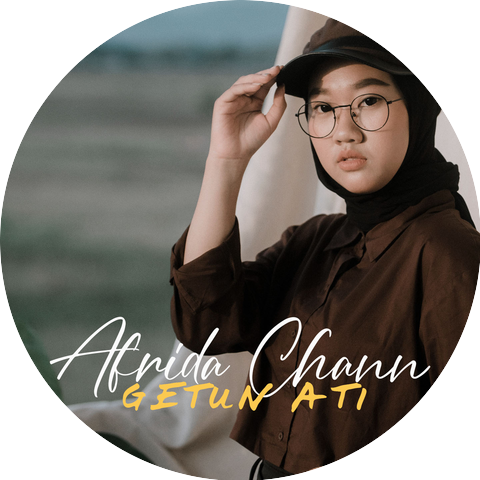 Afrida Chan