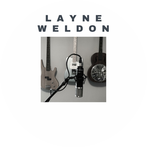 Layne Weldon