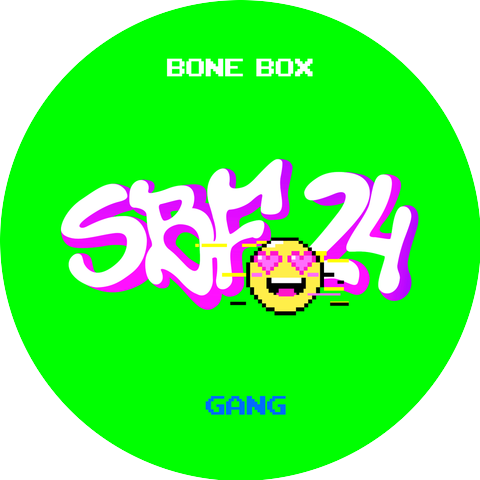 BONE BOX