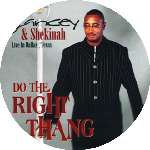 Yancey & Shekinah