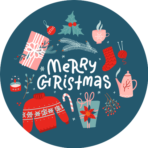 Christmas Music Guys & Christmas Music Holiday Trio & XMAS Music