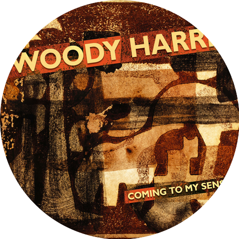 Woody Harris